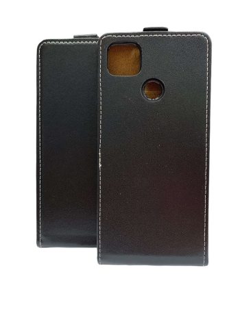 Кожен калъф Flexi Xiaomi Redmi 9C