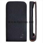 Кожен калъф Exclusive Samsung s6500 Galaxy mini 2