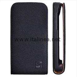 Кожен калъф Exclusive Samsung S7500 Galaxy Ace Plus