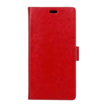 Калъф /book type/ A1 Smart N9 - червен