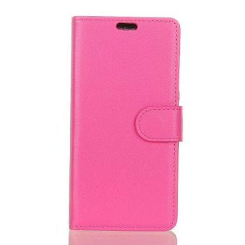 Калъф /book type/ A1 Smart N9 - розов