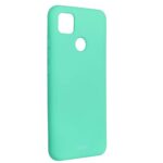 Силиконов гръб Roar Xiaomi Redmi 9C - мента