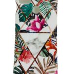Силиконов гръб Cosmo Marble Xiaomi Redmi 9C - Design-6