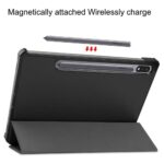 samsung-galaxy-tab-s7-leather-case-кожен-калъф