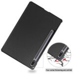 samsung-galaxy-tab-s7-leather-case-кожен-калъф