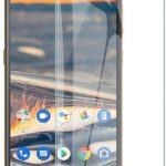 Стъклен протектор / Tempered Glass Nokia 2.4