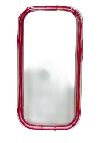 Bumper / Бъмпер за Samsung i9300 Galaxy S3 - розов