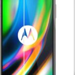 Стъклен протектор / Tempered Glass Motorola Moto G9 Plus