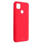 Силиконов гръб Roar Xiaomi Redmi 9C - корал
