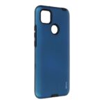 Удароустойчив гръб Roar Rico Armor Xiaomi Redmi 9C - син