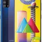 Стъклен протектор / Tempered Glass Samsung Galaxy M31