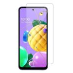 Стъклен протектор / Tempered Glass LG K52