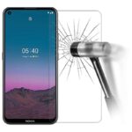 Стъклен протектор / Tempered Glass Nokia 5.4
