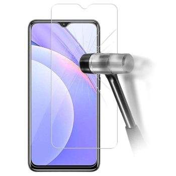 Стъклен протектор / Tempered Glass Xiaomi Redmi 9T