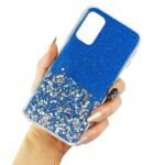 Силиконов гръб Brilliant Xiaomi Redmi 9T - син