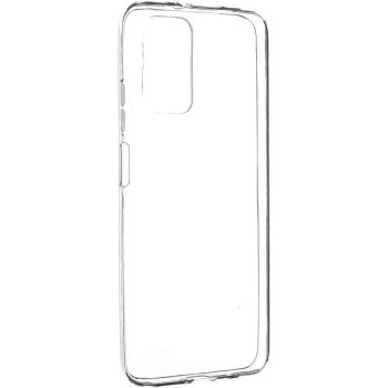 Силиконов Ultra Slim калъф Xiaomi Redmi 9T - прозрачен