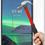 Стъклен протектор / Tempered Glass Nokia 1.4