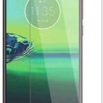 Стъклен протектор / Tempered Glass Alcatel 1S 2021