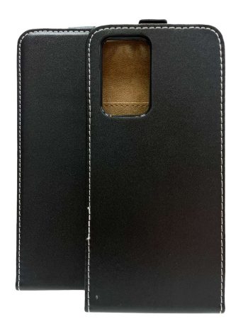 Калъф Flexi Xiaomi Redmi Note 10 Pro - черен