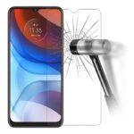 Стъклен протектор / Tempered Glass Motorola Moto E7 Power