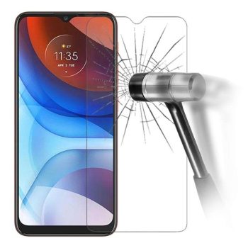 Стъклен протектор / Tempered Glass Motorola Moto E7 Power