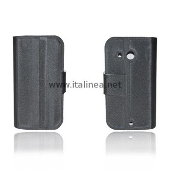 Луксозен калъф HTC Desire C / Book type