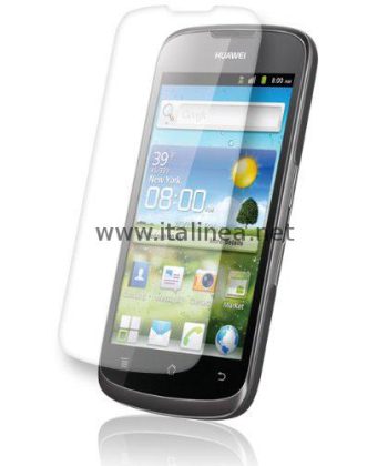 Скрийн протектор / Screen protector Huawei G300 Ascend