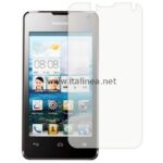 Скрийн протектор / Screen protector Huawei Y300