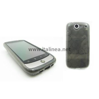 Гел-Термопластик калъф за HTC Nexus one  / TPU case