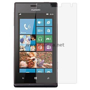 Скрийн протектор / Screen protector Huawei W1