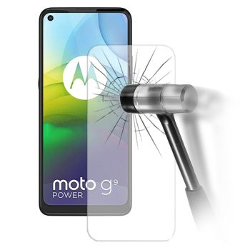 Стъклен протектор / Tempered Glass Motorola Moto G9 Power