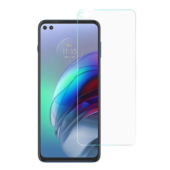 Стъклен протектор / Tempered Glass Motorola Moto G100 / Motorola Edge S