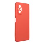 Силиконов гръб Silicone Lite Xiaomi Redmi Note 10 Pro - корал