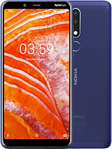 Nokia 3.1 Plus / Nokia X3