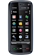 Nokia 5800 / 5230