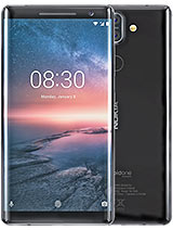 Nokia 8 Sirocco / Nokia 9