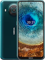 Nokia X10 / X20