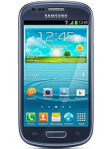 Galaxy S3 Mini / i8190