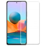 Стъклен протектор / Tempered Glass Xiaomi Redmi Note 10 5G / Poco M3 Pro