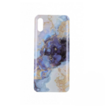 Силиконов калъф гръб Marble Glitter Xiaomi Redmi 9A - Design-3