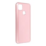 Силиконов гръб i-Jelly Mercury Xiaomi Redmi 9C - rose-gold