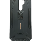 Хибриден калъф гръб Shock Armor Case Xiaomi Redmi 9 - черен