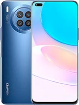 Huawei Nova 8i / Honor 50 Lite