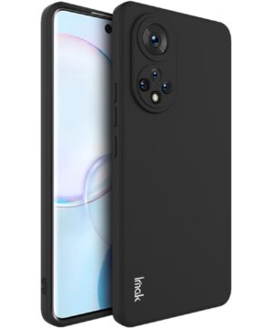 Силиконов калъф гръб IMAK UC-4 Series Huawei Nova 9 / Honor 50 - черен