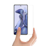 Стъклен протектор / Tempered Glass Xiaomi 11T / 11T Pro