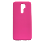 xiaomi-redmi-9-vennus-silicone-lite-case-fuksia