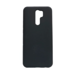xiaomi-redmi-9-vennus-silicone-lite-case-black