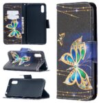 xiaomi-redmi-9a-book-type-zlatista-peperuda