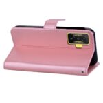 xiaomi-poco-f4-gt-book-type-rose-gold-buhal