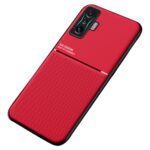 Силиконов калъф гръб Noble Case Xiaomi Poco F4 GT - червен